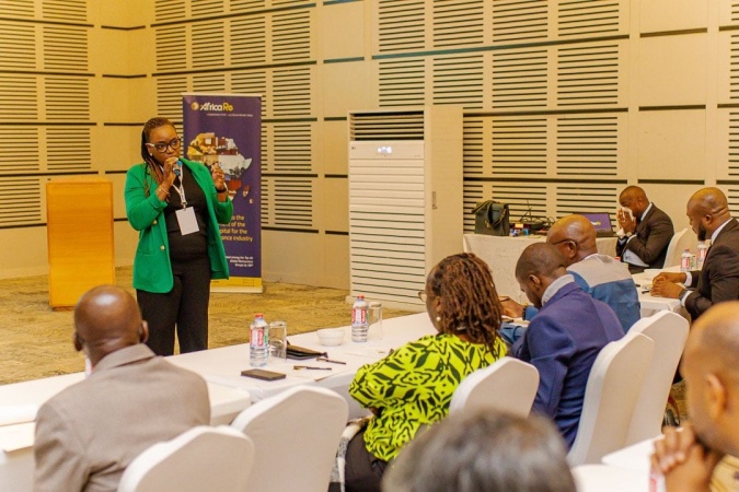 African insurers deepening battle against climate and capital flight for favorable environment