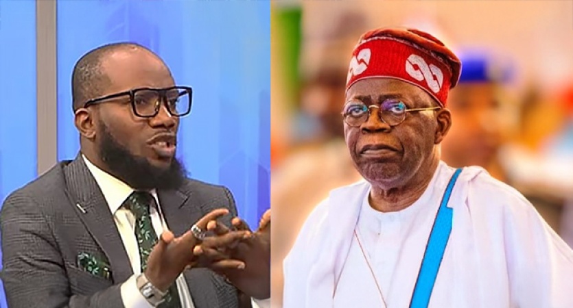 Inibehe Effiong hails review of presidential pardon list, questions Tinubu?s advisers