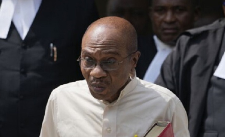 Emefiele?s Naira notes redesign brought untold economic hardship to public ? EFCC witness
