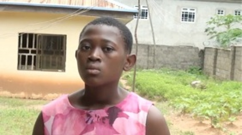 Nigerians revive ?Justice For Ochanya? seven years after teen?s death