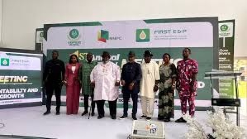 Bayelsa: Host community development trust declares N15.2bn revenue