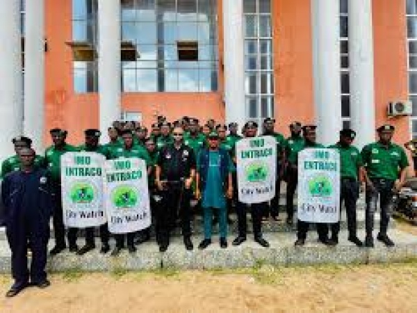 PDP condemns ENTRACO?s alleged brutality, says agency now spreads fear in Imo