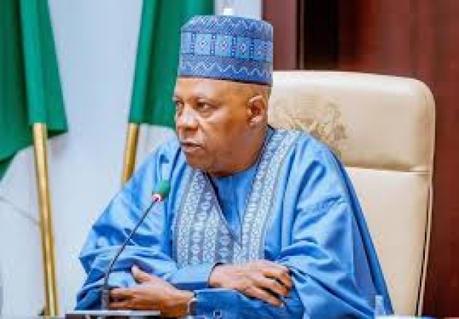FG targeting 7 days to clear goods, as Single Window Policy takes off in 2026 ? Shettima