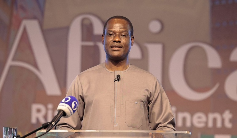 Fuel tax implementation won?t begin until naira appreciates, oil price drops ? Oyedele
