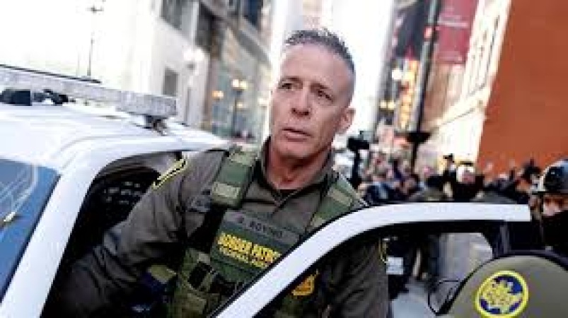 US federal appeals court cancels daily Border Patrol chief check-ins