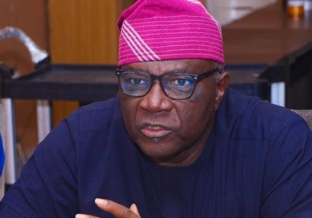 Bayo Onanuga: Tinubu?s pardon review shows strength, not weakness, he listens and corrects mistakes