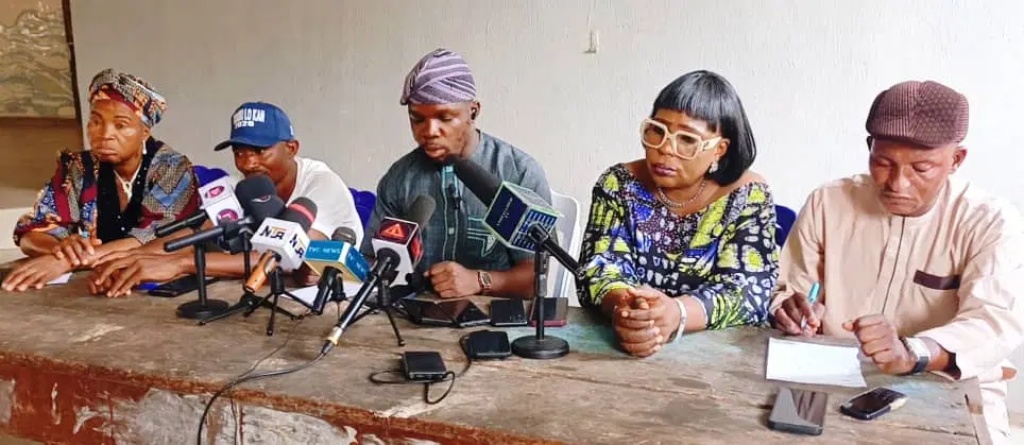 Osun 2026: Osogbo indigenous groups demand governorship ticket