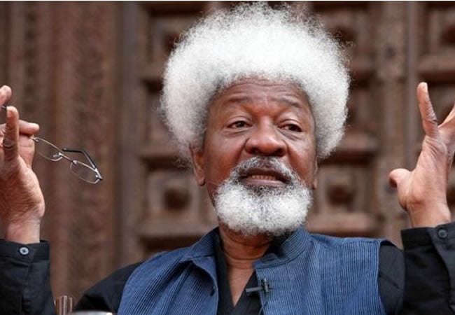 US defends Soyinka?s visa revocation