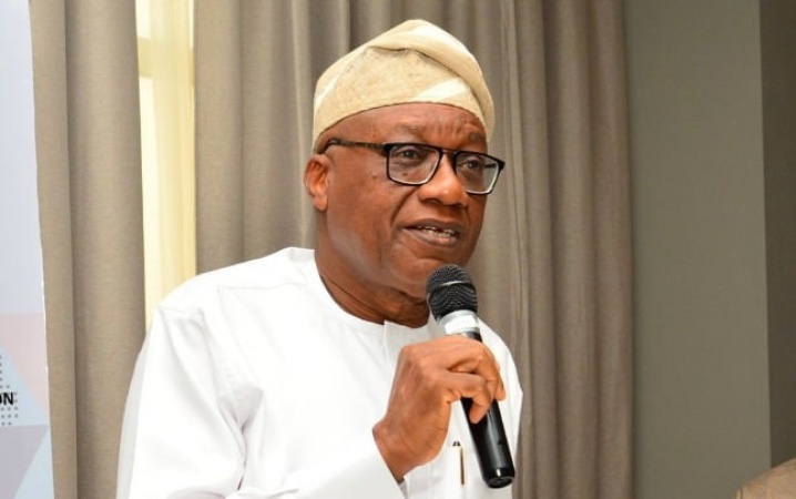 Party registration: INEC disqualifies six more political groups