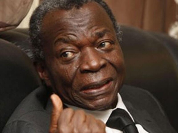 Jonathan not qualified to contest 2027 presidential election ? Justice Salami