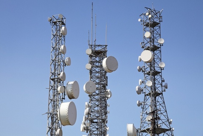 ?Telecom records 1,100 weekly infrastructure damages?