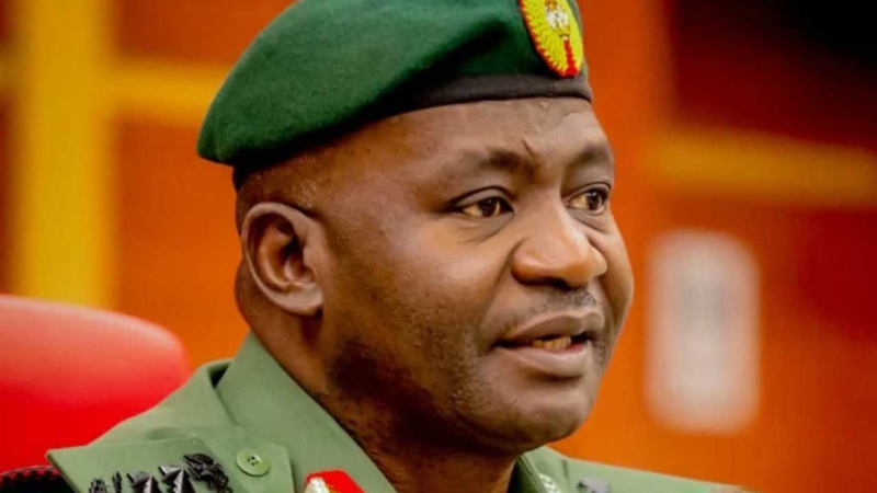 Coups, coups everywhere . . . and the foiled bloody coup in Nigeria