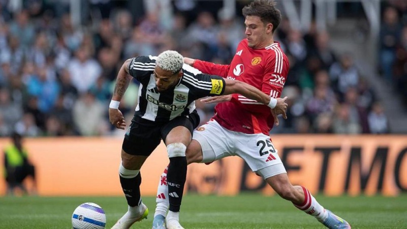 Only one Boxing Day game because of Uefa ? Premier League