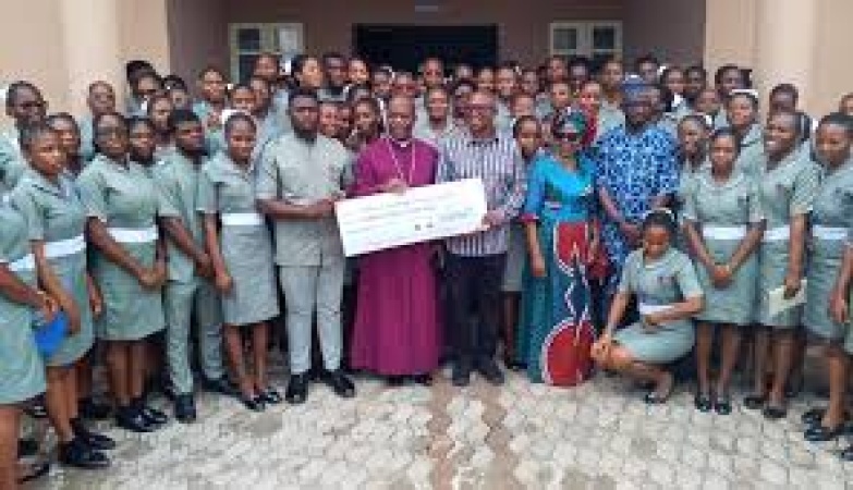 Peter Obi donates N20m, calls for stronger health sector to improve Nigerians? lifespan