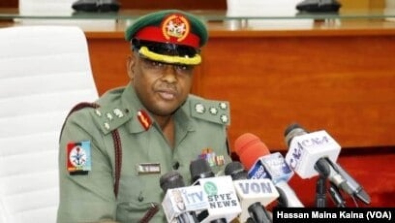 Coup Controversy: 15 more officers arrested as detention figures exceed 40