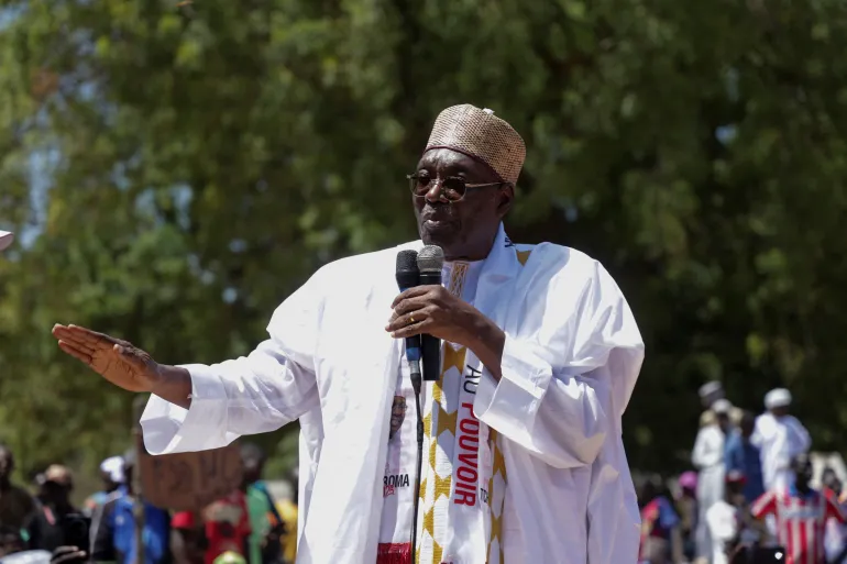 'I've dethroned Biya' ? Opposition strongman  Bakary claims victory in Cameroun's presidential election 