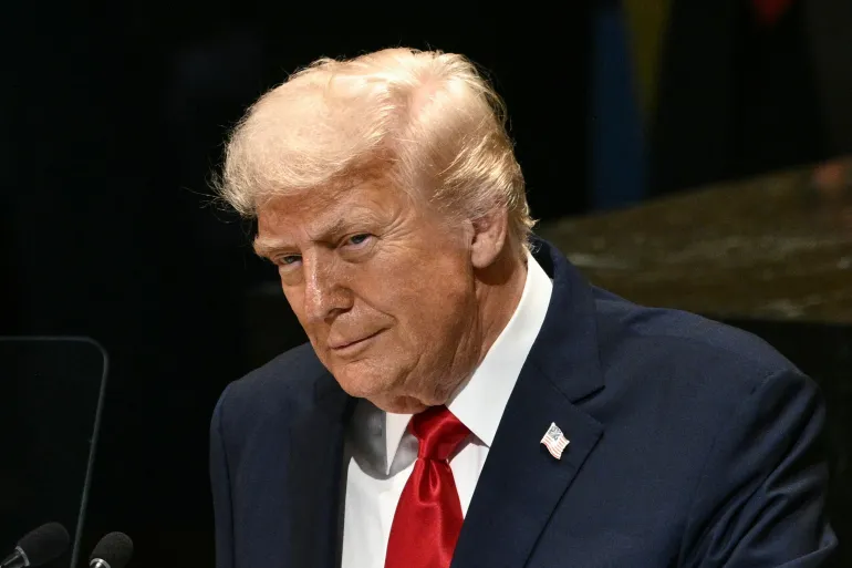 Alleged genocide: Congressman urges Trump to designate Nigeria ?Country of Particular Concern?