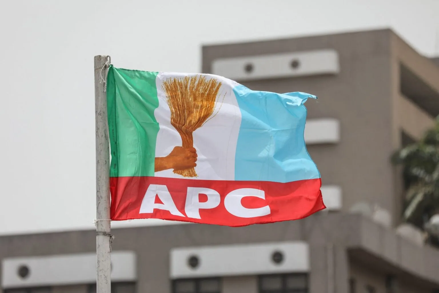 Osun 2026: Forgery allegation tears APC apart ahead of primary election