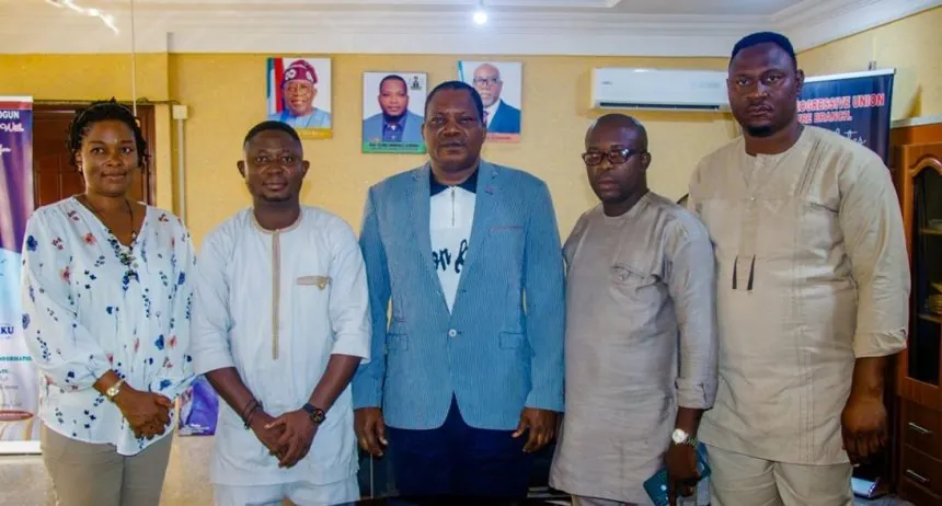 Ondo set to emerge as South-west business powerhouse with Port Ondo, 500,000bpd modular refinery ? Commissioner