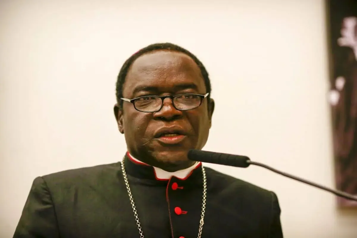 Shari?ah council faults Bishop Kukah over comments on Shari?ah law