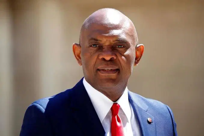 Africa Must Finance Africa: Elumelu?s call to unlock $4trn in domestic wealth