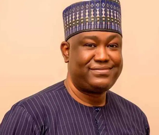South West won?t reward Tinubu?s failure in 2027, says Gbenga-Olawepo-Hashim