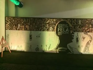 Exhibition showcasing Fela?s enduring legacy opens in Lagos