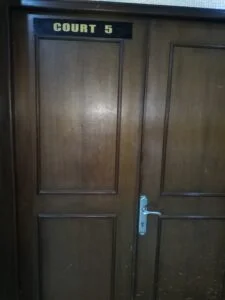 #FreeNnamdiKanuNow: Court activities paralysed as hearing in police suit against protesters stalled