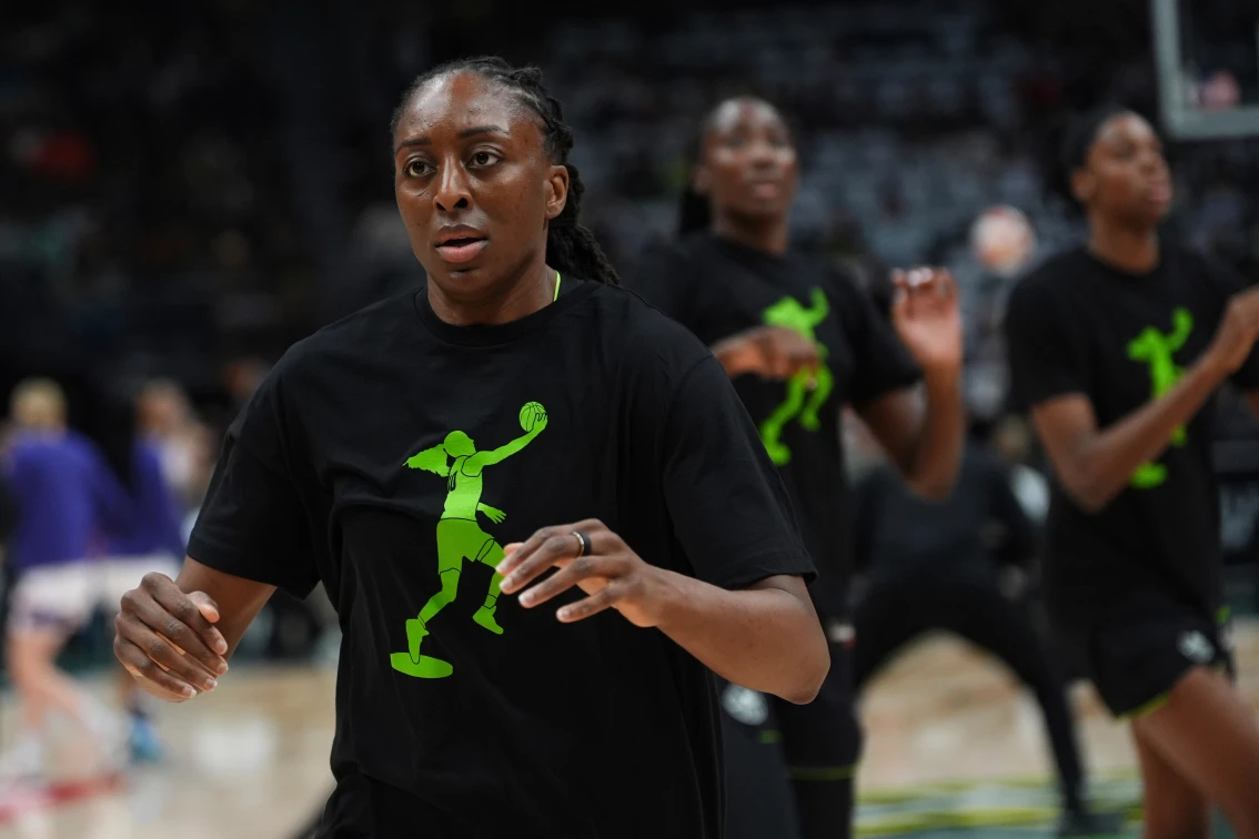 FIBA denies Ogwumike?s bid to play for Nigeria