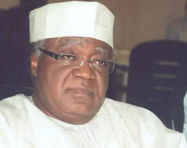 Gowon, IBB, Abdulsalami, Mark, others eulogise Prof. Elaigwu