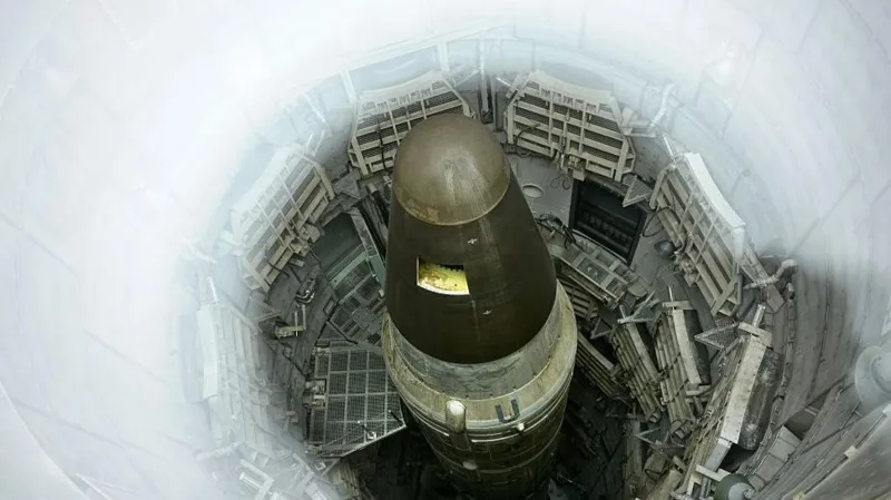 BREAKING: Trump orders immediate testing of nuclear weapons