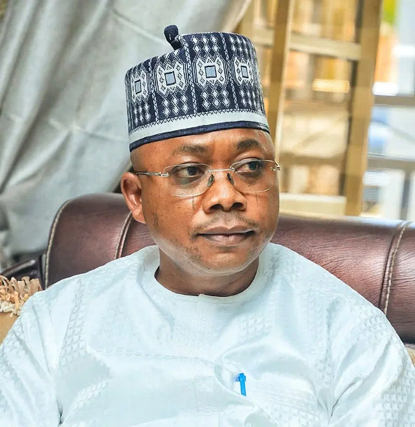 Kogi govt demolishes bandits? camps, arrests injured criminals
