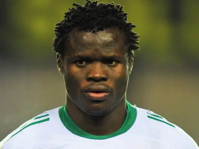 ?Peseiro would have taken Nigeria to 2026 World Cup? ? Ex-S?Eagles star Taye Taiwo