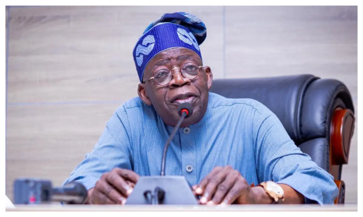 Pay our outstanding three months wage award, promotion arrears ? Workers tell Tinubu