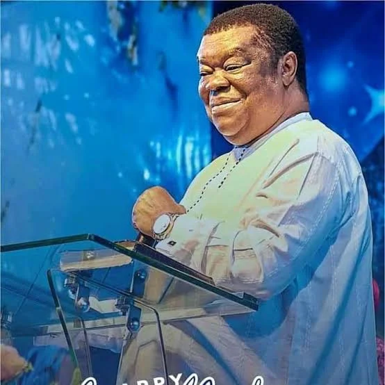 'Uma Ukpai was God's General, man of global impact who stayed true to his calling' ? Akpabio mourns 