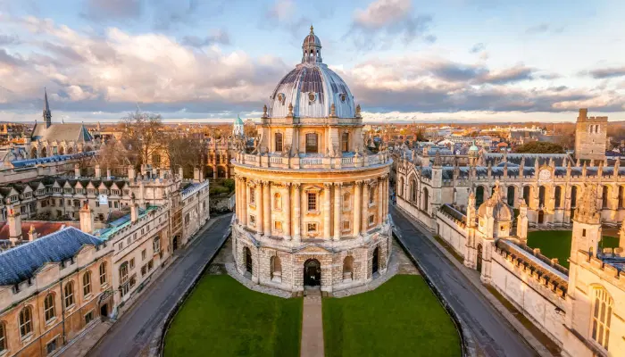 Full List: Top 10 universities in the world as revealed in 2026 rankings