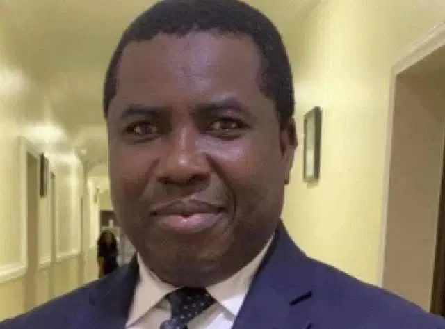 Integrity of our elections, non-negotiable ? Amupitan, INEC chair