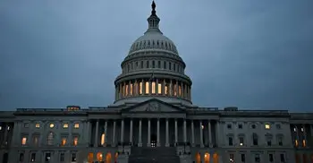 Thousands of federal workers face unpaid leave as US govt shuts down