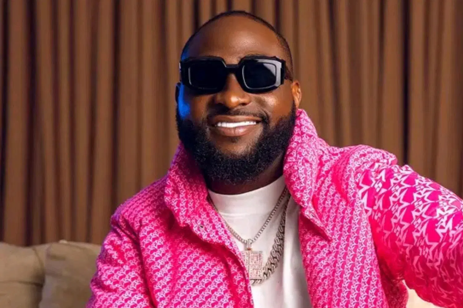 Why A?Ibom is my first stop for concert in Nigeria ? Davido