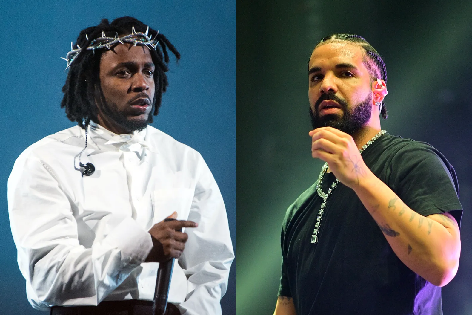 Judge dismisses Drake?s lawsuit over Kendrick Lamar?s ?Not Like Us? diss track