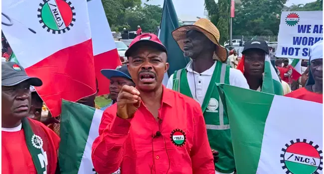 NLC demands probe as NUPENG grieves over Aremu?s death