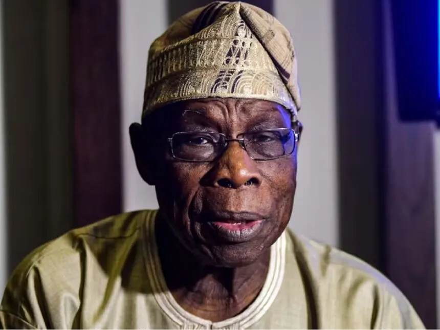 What I found out about Boko Haram ? Obasanjo