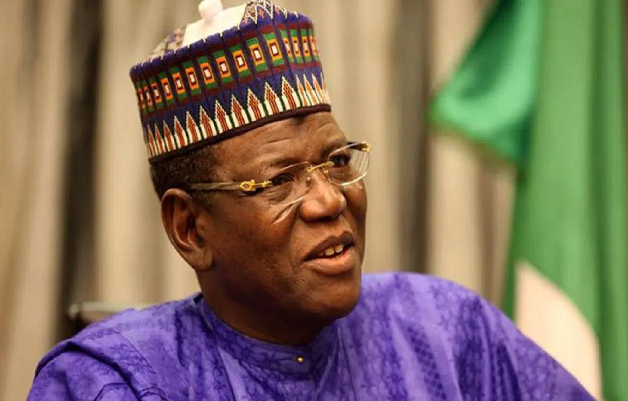 PDP Youths to Lamido: You can?t return to lead the party you abandoned