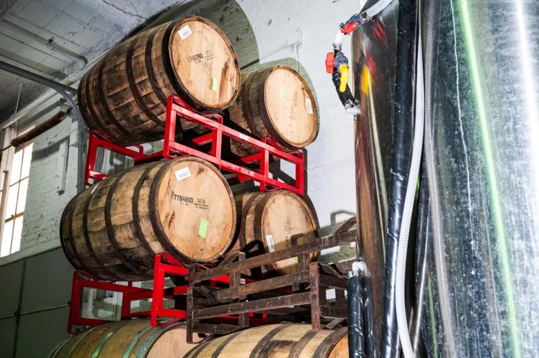 Oldest Brewing School In The US Leaving For Canada, Citing Trump Visa Restrictions