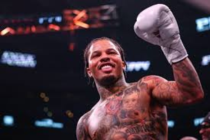 Boxing champion accused of battery and kidnapping