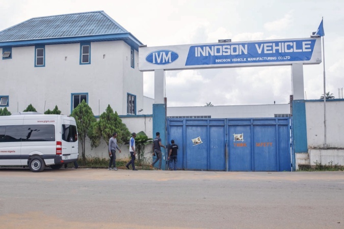 Local auto makers have capacity to meet national demand ? Senate