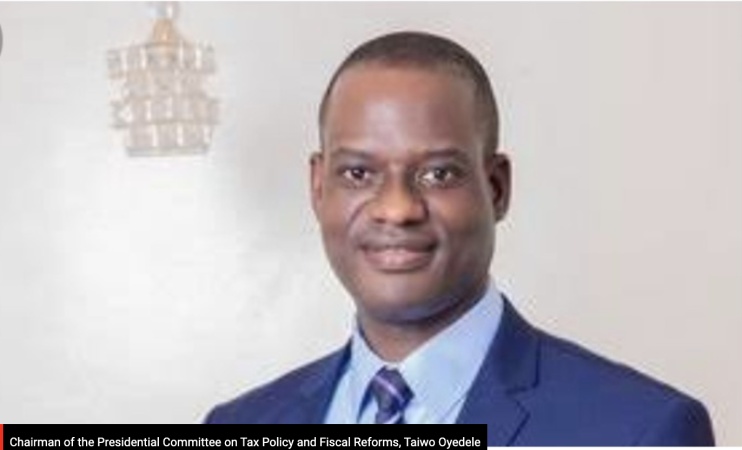FG unveils N10m tax reform challenge for students