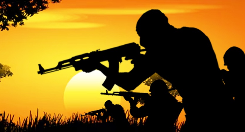 Gunmen Abduct Kebbi Deputy Speaker Bagudu 