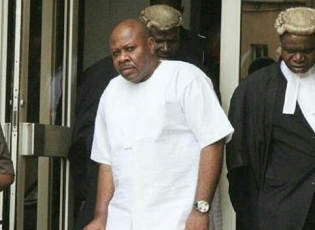 Alleged $1.043m fraud: S?Court strikes out Ajudua?s motion