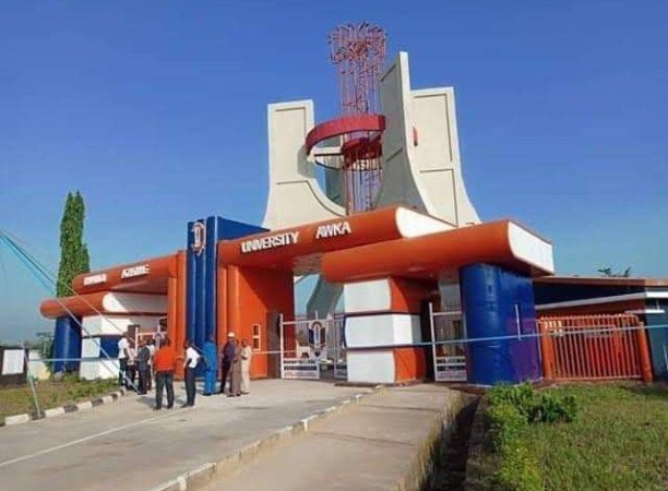 UNIZIK: Fresh trouble looms over VC selection